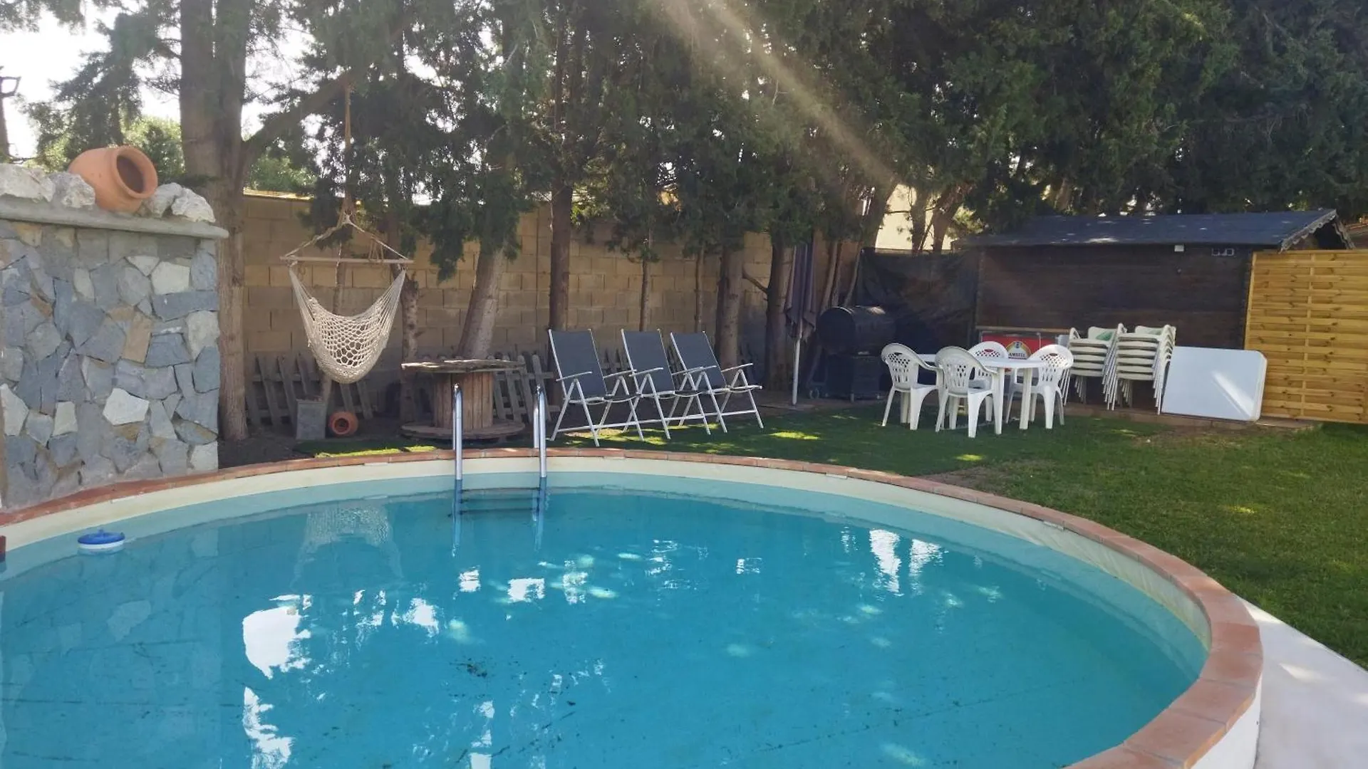 Apartment Cabana La Levantera Chiclana de la Frontera